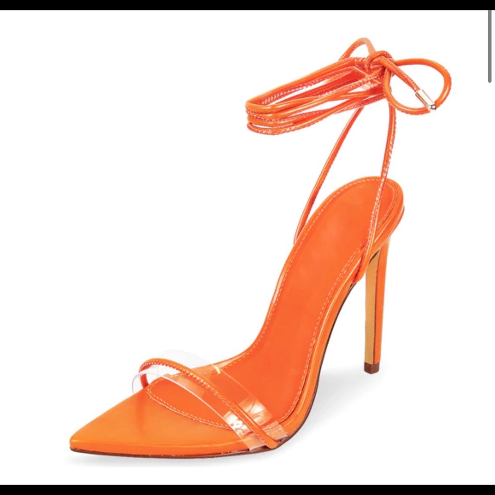 BRAND NEW Liliana Laurent Heels